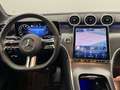 Mercedes-Benz GLC 300 de 4M AMG Digital-Light AHK 360°-Kamera Grigio - thumbnail 9