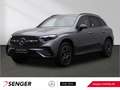 Mercedes-Benz GLC 300 de 4M AMG Digital-Light AHK 360°-Kamera Gris - thumbnail 1
