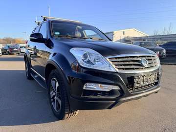 Rexton W Sapphire 4WD 7 Sitzer