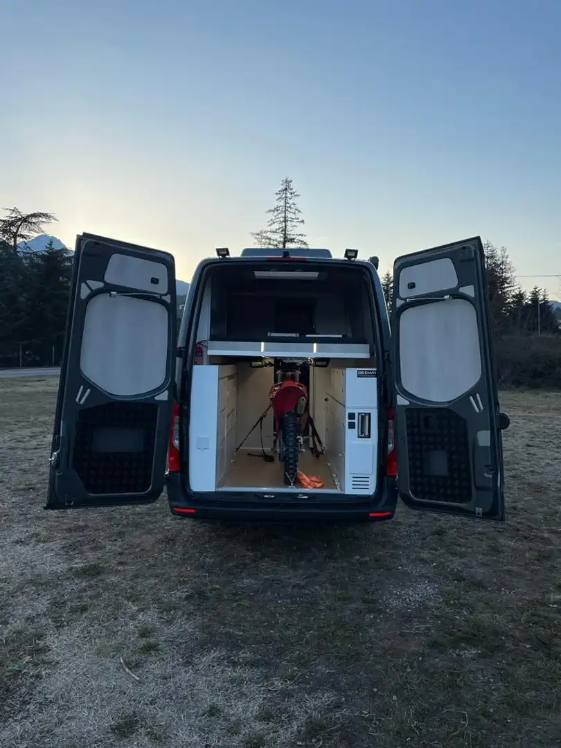 Mercedes-Benz 170 sprinter - 2