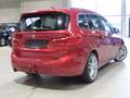 BMW 216 d GranTourer **PANO-NAVI-CAMERA-PARKING-CRUISE** Rouge - thumbnail 3