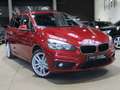 BMW 216 d GranTourer **PANO-NAVI-CAMERA-PARKING-CRUISE** Rouge - thumbnail 2
