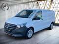 Mercedes-Benz Vito 116 CDI Kasten Lang LenkradHz*LKW-Zulassung Weiß - thumbnail 3