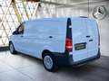 Mercedes-Benz Vito 116 CDI Kasten Lang LenkradHz*LKW-Zulassung Weiß - thumbnail 11
