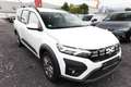 Dacia Jogger Expression 1.0 TCe 110 LED Temp PDC Klima 81 kW... Weiß - thumbnail 2