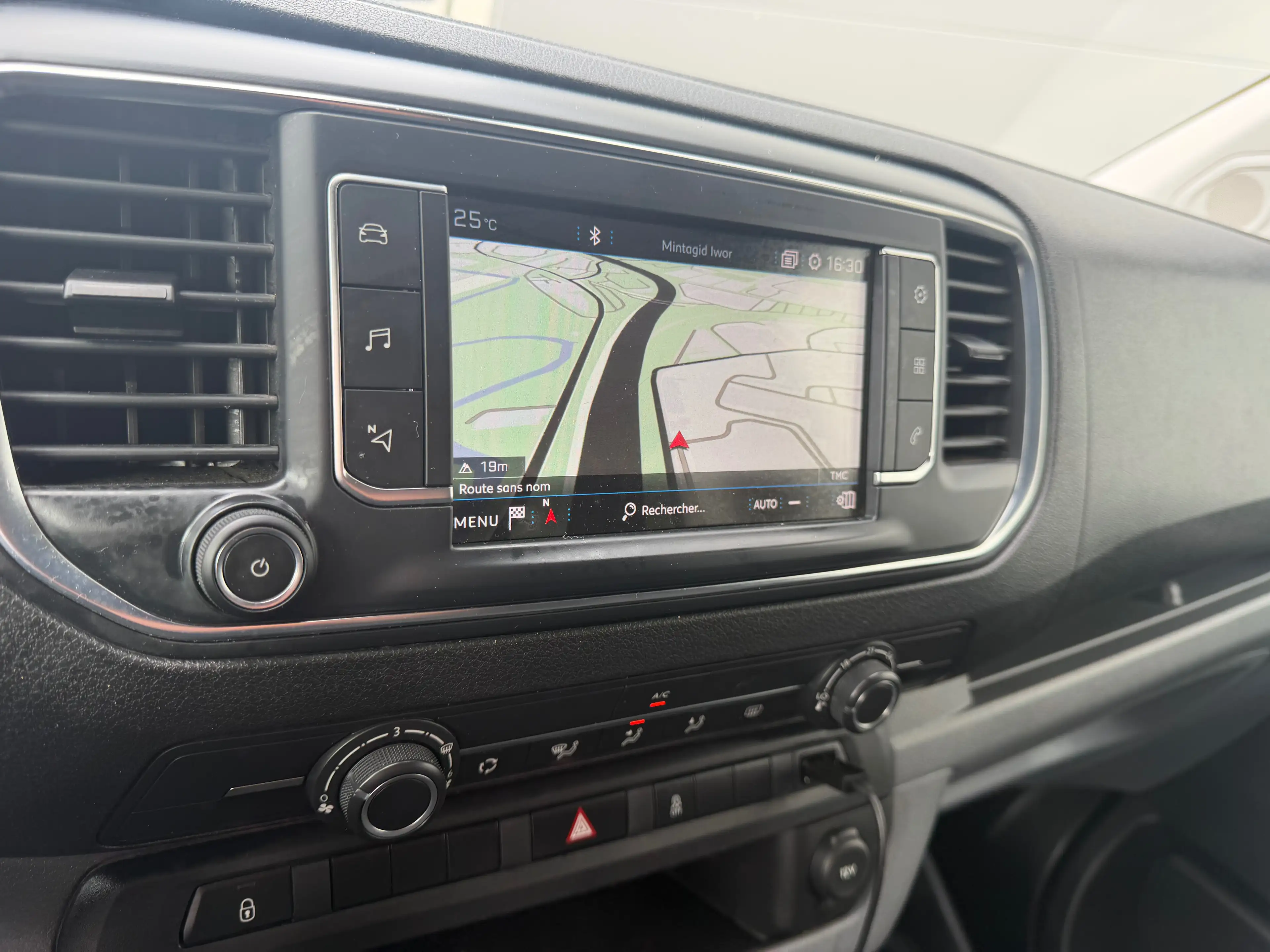 Peugeot Expert 2.0 BlueHDi 6pl *** DOUBLE CABINE *** — photo 6