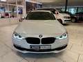 BMW 330 i xDrive TOURING LUXURY LEDER NAVI AHK PANO Weiß - thumbnail 3