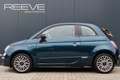 Fiat 500C 0.9 TwinAir Turbo Lounge Automaat | NL Auto! | Cli Azul - thumbnail 2