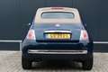 Fiat 500C 0.9 TwinAir Turbo Lounge Automaat | NL Auto! | Cli Azul - thumbnail 8