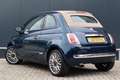 Fiat 500C 0.9 TwinAir Turbo Lounge Automaat | NL Auto! | Cli Azul - thumbnail 7