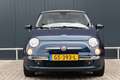 Fiat 500C 0.9 TwinAir Turbo Lounge Automaat | NL Auto! | Cli Azul - thumbnail 9