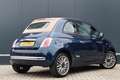 Fiat 500C 0.9 TwinAir Turbo Lounge Automaat | NL Auto! | Cli Azul - thumbnail 10