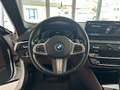 BMW 545 545e PHEV xDrive Aut. Head-Up,Schiebedach, Komf... Blanco - thumbnail 11