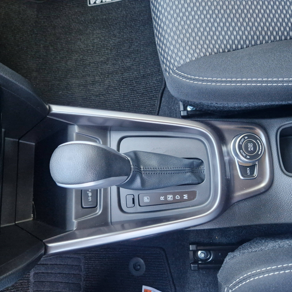 Suzuki Vitara Vitara 1.4 Boosterjet Hybrid Allgrip AT Comfort — photo 13