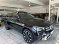 Mercedes-Benz GLC 300 de AMG Hybrid Diesel AHK Netto=26000.-eu Schwarz - thumbnail 12