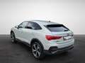 Audi Q3 Sportback 45 TFSI e S tronic S line Edition One... Plateado - thumbnail 5
