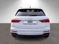 Audi Q3 S line 45 TFSI e Stronic LED Navi RFK ACC AHK Blanc - thumbnail 5