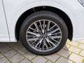 Audi Q3 S line 45 TFSI e Stronic LED Navi RFK ACC AHK Blanc - thumbnail 9
