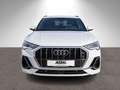 Audi Q3 S line 45 TFSI e Stronic LED Navi RFK ACC AHK Blanc - thumbnail 4