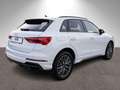 Audi Q3 S line 45 TFSI e Stronic LED Navi RFK ACC AHK Blanc - thumbnail 2