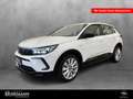 Opel Grandland Grandland (X) 1.2 Mild-Hybrid GS Line (EURO 6e) Blanc - thumbnail 1