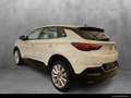 Opel Grandland Grandland (X) 1.2 Mild-Hybrid GS Line (EURO 6e) Blanc - thumbnail 4