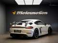 Porsche 718 Cayman GT4 RS | *Weissach *PCCB *Clubsport *PPF Bianco - thumbnail 4