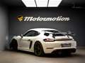 Porsche 718 Cayman GT4 RS | *Weissach *PCCB *Clubsport *PPF Bianco - thumbnail 6