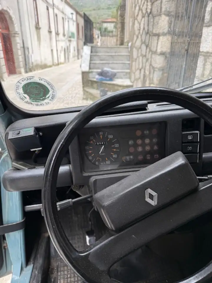 Renault R 4 R4 5p 956, foto 5