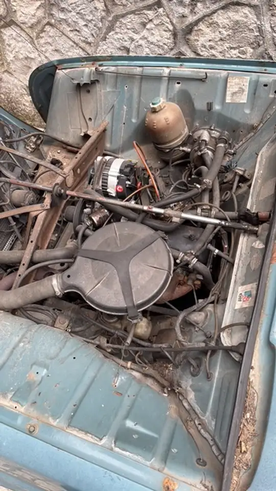 Renault R 4 R4 5p 956, foto 8