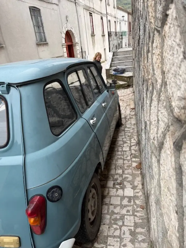 Renault R 4 R4 5p 956, foto 6