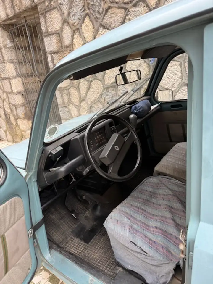 Renault R 4 R4 5p 956, foto 4