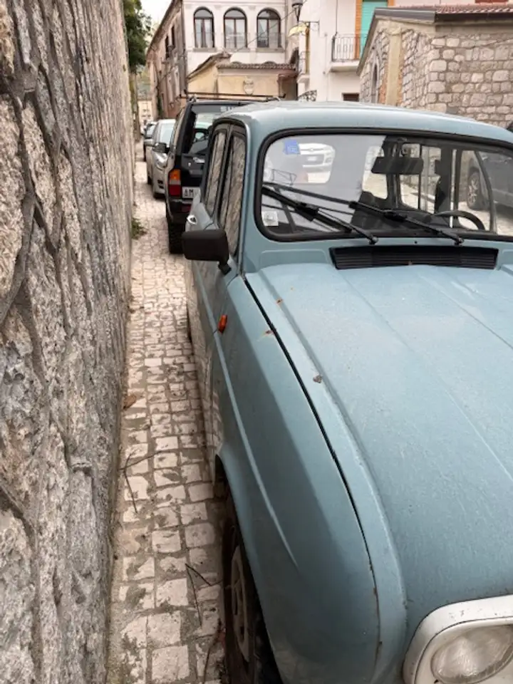 Renault R 4 R4 5p 956, foto 7