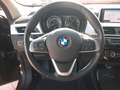 BMW X2 sDrive 18i Advantage Navi Kamera el.Heckklappe Schwarz - thumbnail 16