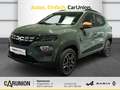Dacia Spring Extreme ELECTRIC 65 Grün - thumbnail 1