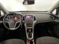 Opel Astra 1.4 T 140PK / SEDAN UITV. / COSMO / NAVI / BOVAG / Negro - thumbnail 15
