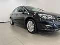 Opel Astra 1.4 T 140PK / SEDAN UITV. / COSMO / NAVI / BOVAG / Negro - thumbnail 35