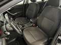 Opel Astra 1.4 T 140PK / SEDAN UITV. / COSMO / NAVI / BOVAG / Negro - thumbnail 9