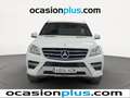 Mercedes-Benz ML 250 250BlueTec 4M 7G Plus Blanco - thumbnail 14