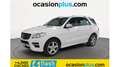 Mercedes-Benz ML 250 250BlueTec 4M 7G Plus Blanco - thumbnail 1