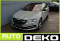 Skoda Superb 1.4 TSI iV DSG SPORTLINE Pano/ACC/Kamera Grau - thumbnail 1