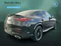 Mercedes-Benz GLC 300 GLC 300 d 4M AMG+NIGHT+AHK+DISTRO+PANO+MEMO+360° Schwarz - thumbnail 5