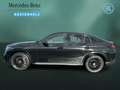 Mercedes-Benz GLC 300 GLC 300 d 4M AMG+NIGHT+AHK+DISTRO+PANO+MEMO+360° Schwarz - thumbnail 8