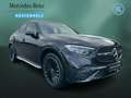 Mercedes-Benz GLC 300 GLC 300 d 4M AMG+NIGHT+AHK+DISTRO+PANO+MEMO+360° Schwarz - thumbnail 3