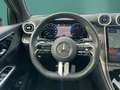 Mercedes-Benz GLC 300 GLC 300 d 4M AMG+NIGHT+AHK+DISTRO+PANO+MEMO+360° Schwarz - thumbnail 11