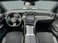 Mercedes-Benz GLC 300 GLC 300 d 4M AMG+NIGHT+AHK+DISTRO+PANO+MEMO+360° Schwarz - thumbnail 10