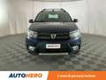 Dacia Logan 1.5 Blue dCi Techroad 95 CV Blu/Azzurro - thumbnail 9