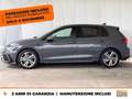 Volkswagen Golf 2.0 tdi r-line 150cv dsg Gris - thumbnail 4