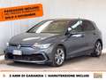 Volkswagen Golf 2.0 tdi r-line 150cv dsg Gris - thumbnail 1