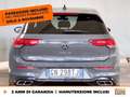 Volkswagen Golf 2.0 tdi r-line 150cv dsg Gris - thumbnail 5